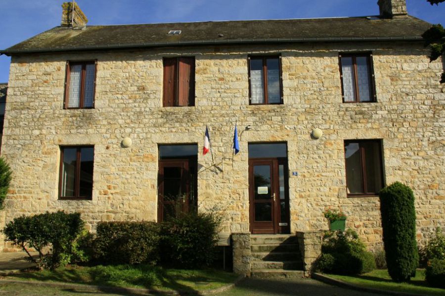 La Baroche Sous Lucé Juvigny Val d'Andaine Site officiel de la commune